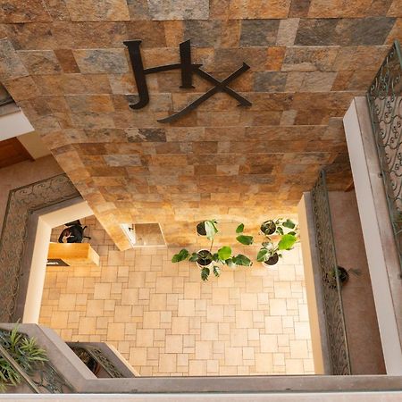 Hotel Xauen مونتانيخوس المظهر الخارجي الصورة
