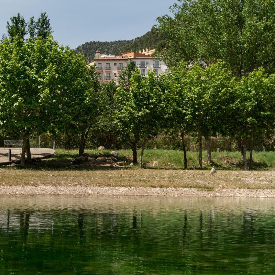 Hotel Xauen مونتانيخوس المظهر الخارجي الصورة