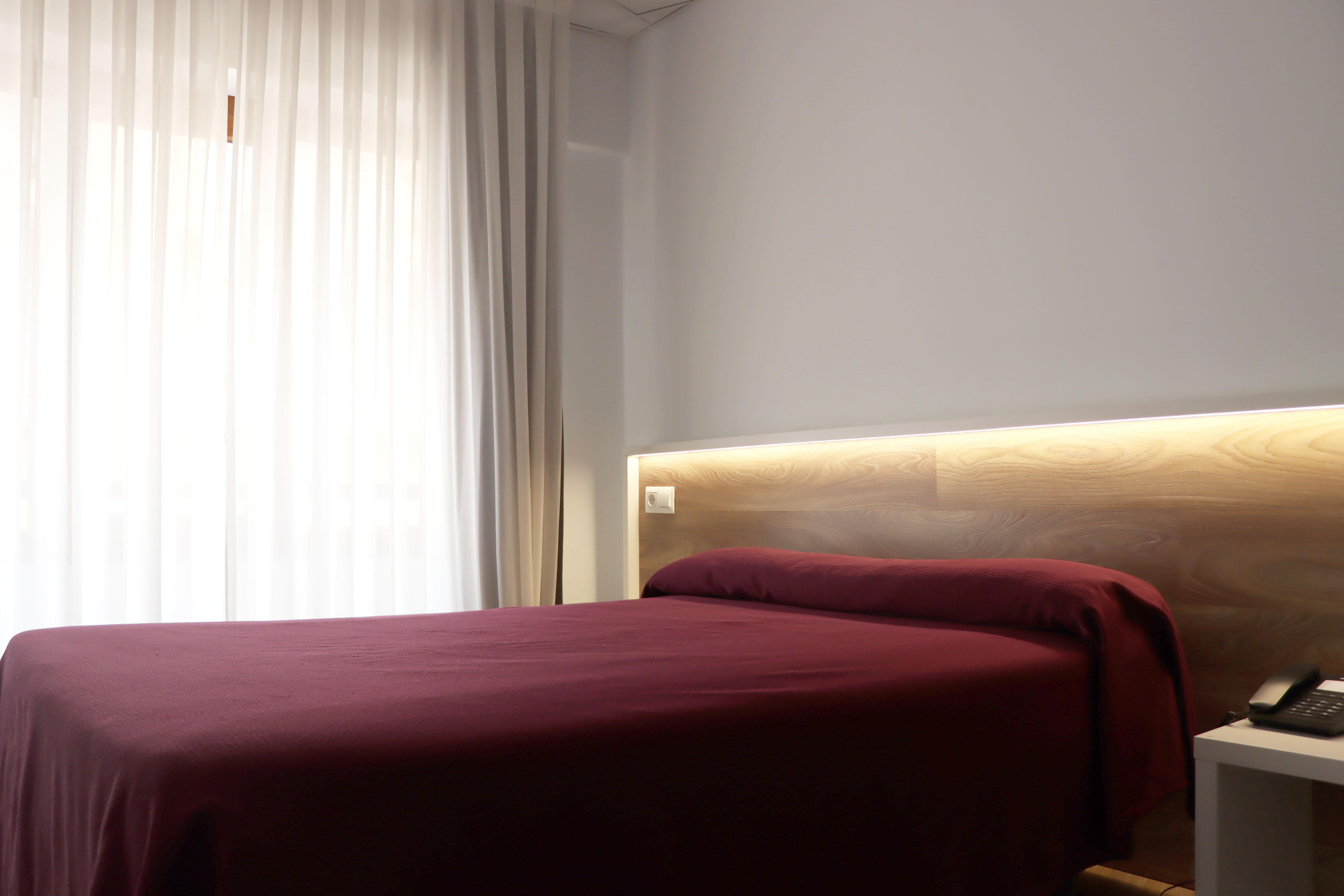 Hotel Xauen مونتانيخوس المظهر الخارجي الصورة