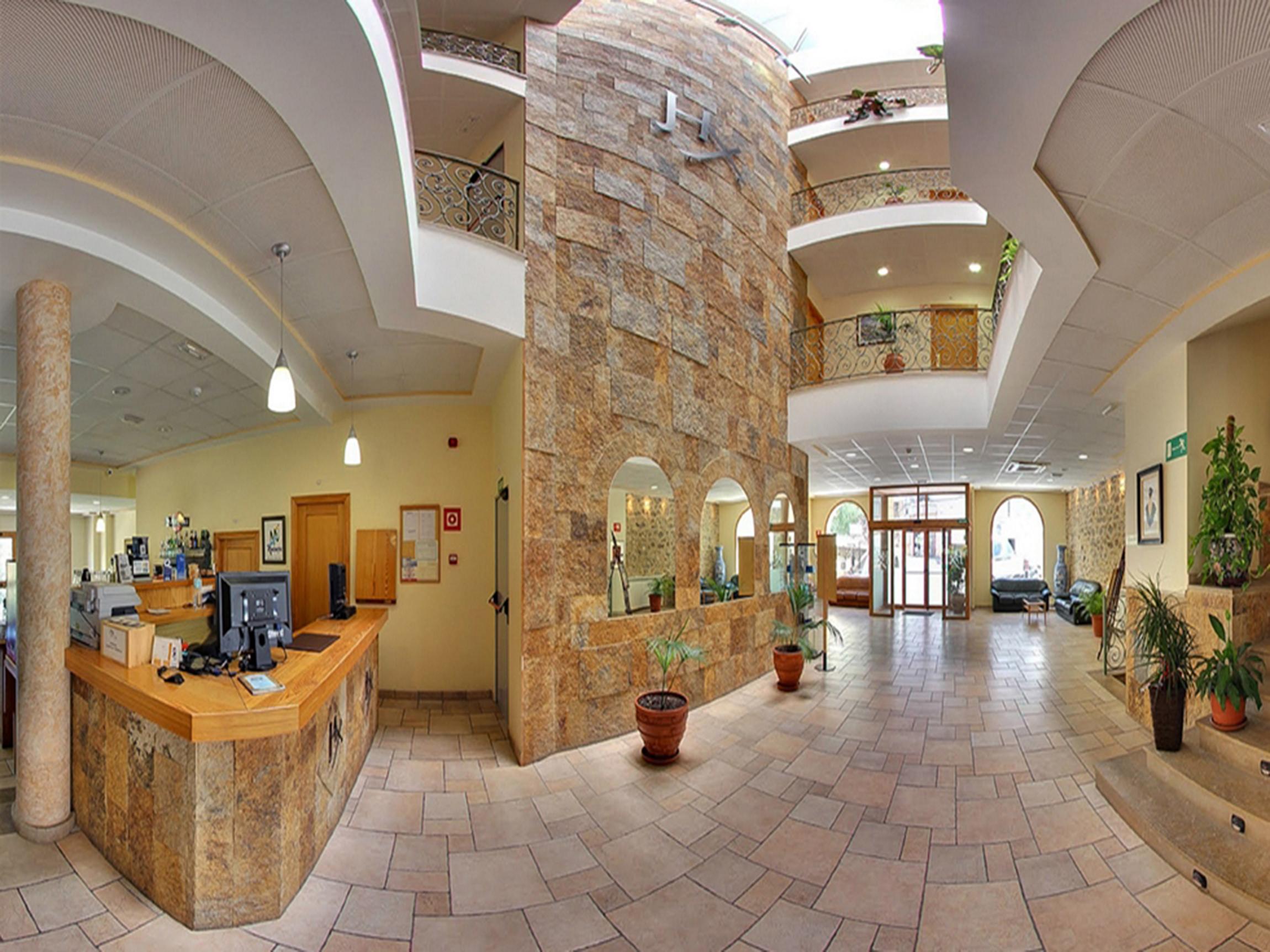 Hotel Xauen مونتانيخوس المظهر الخارجي الصورة