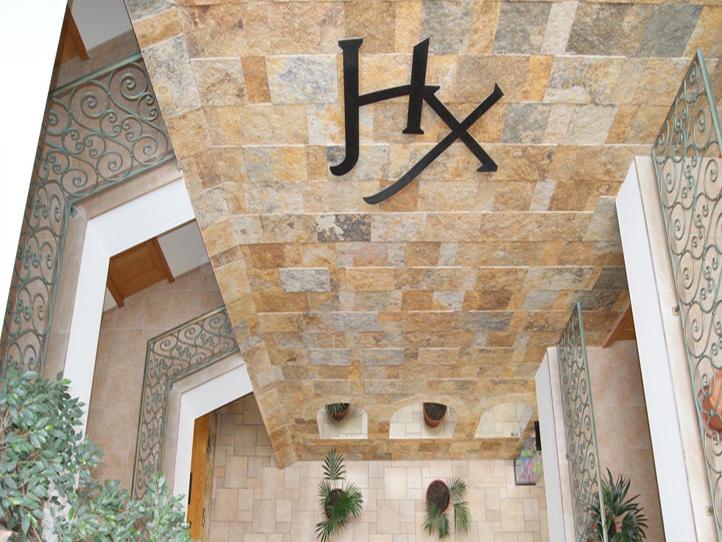 Hotel Xauen مونتانيخوس المظهر الخارجي الصورة