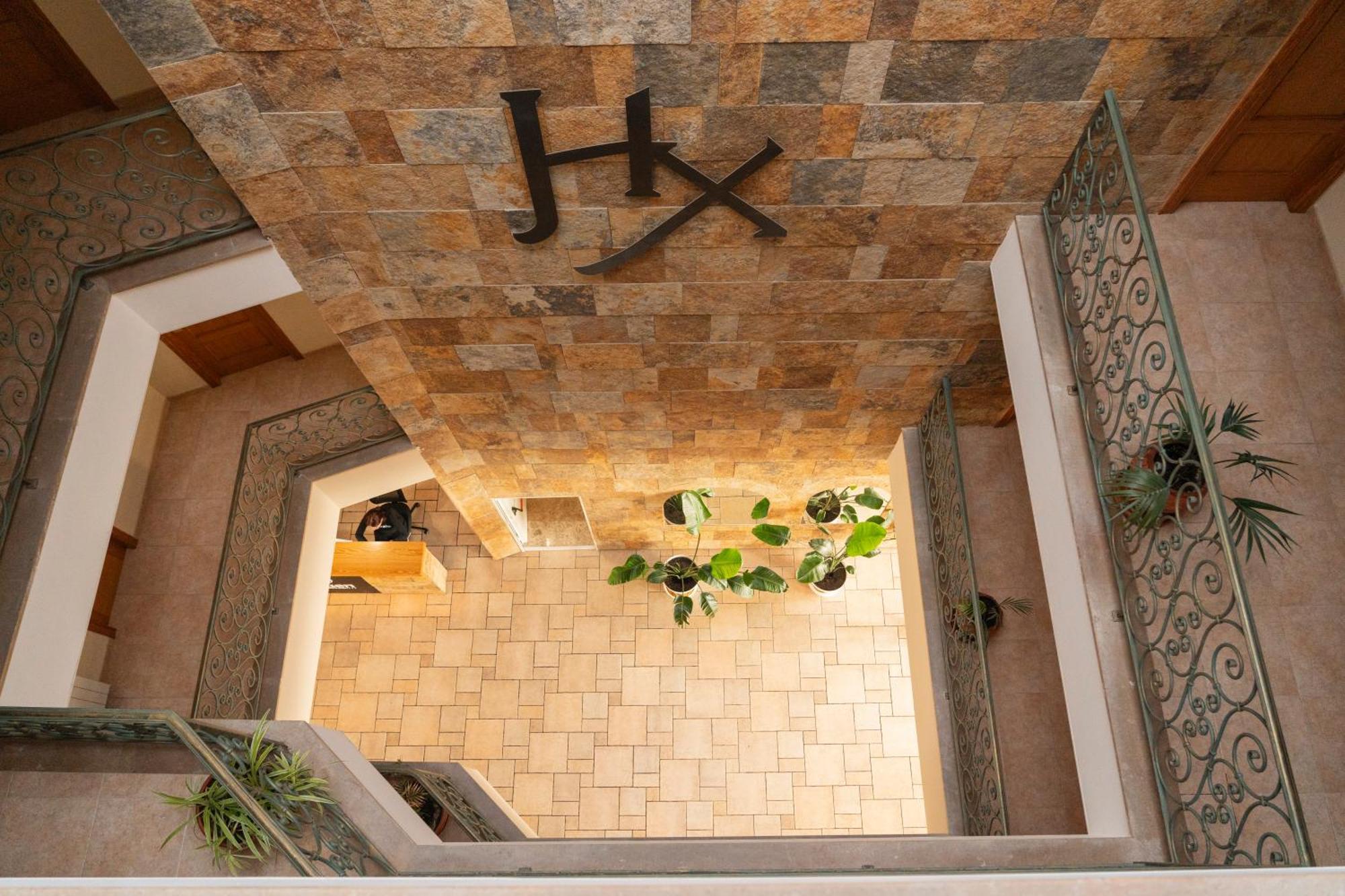 Hotel Xauen مونتانيخوس المظهر الخارجي الصورة