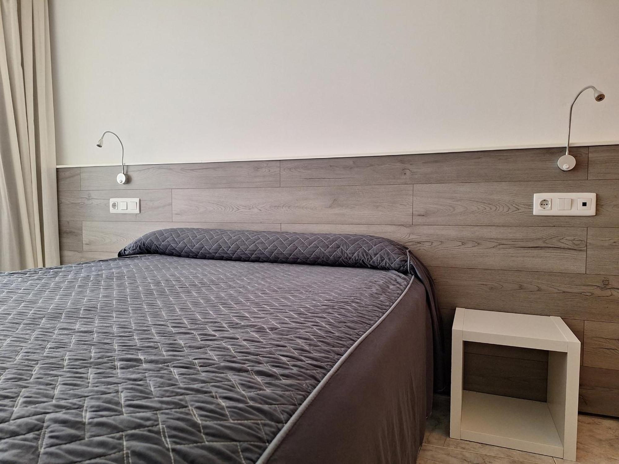Hotel Xauen مونتانيخوس المظهر الخارجي الصورة